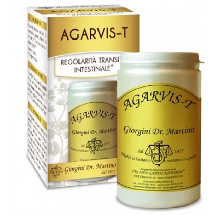 Agarvis 400 Пастилье Джорджини