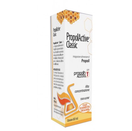 PROPOLACTIVE Classic 20 мл
