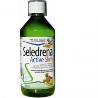 SELERBE SELEDR.ACT.LIM 500мл
