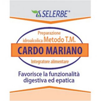 SELERBE CARDO Mariano TM 50 мл