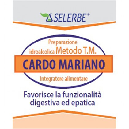 SELERBE CARDO Mariano TM 50 мл