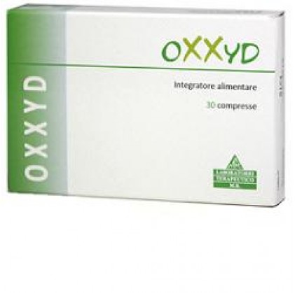 Oxxyd 30cpr