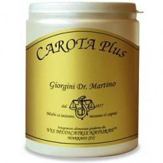 Порошок Carrot Plus 360г Джорджини