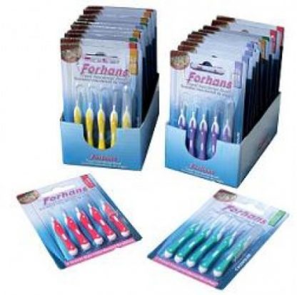 FORHANS TRAVEL INTERD BRUSH1,2