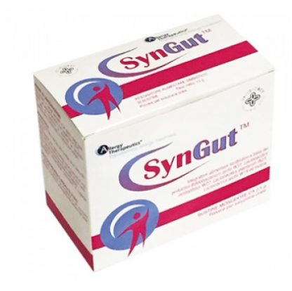 SYNGUT 30 Бюст.