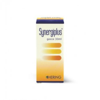 Lycoplus 30 мл Гочче (Synergiplus n.506) Геринг