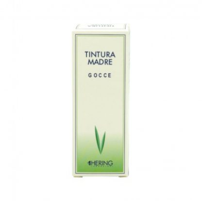 Tilia Tomentosa Mother Tincture 30ml Геринг