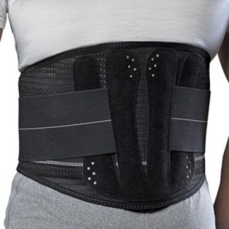 Корсет Lombogib Work Lombosacral Corset Size 3 Gibaud