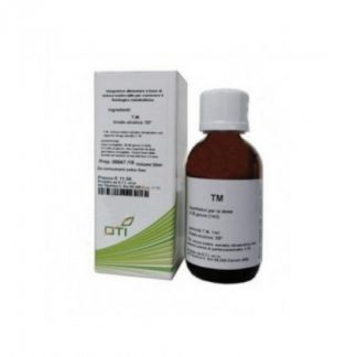 Arctostaphyl Uva U Mother Tincture Drops 50 мл Оти