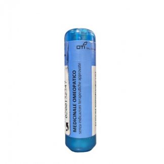 Ammonium Muriaticum 30 Ch 70 Multidose Granules Oti