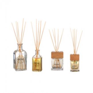 Etereal Bast Glass Wood Water 200 мл