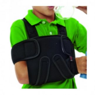 Плечевой бандаж, размер 2, Gibaud