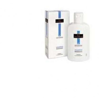 Шампунь Biothymus AF Жирная перхоть