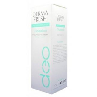 Dermafresh Classic Normal Skin 100 мл