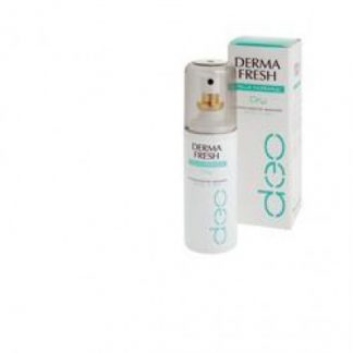 Dermafresh Normal Skin Dry 100 мл