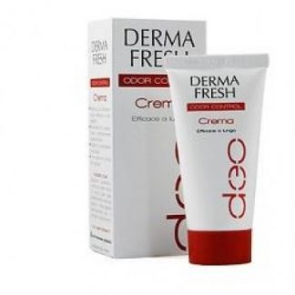 Крем для контроля запаха Dermafresh