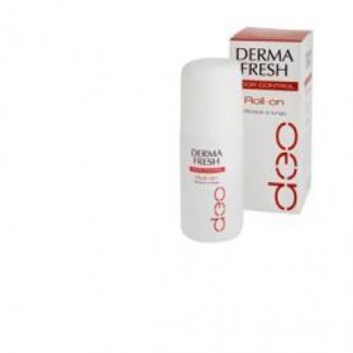 Шариковый аппликатор Dermafresh для контроля запаха