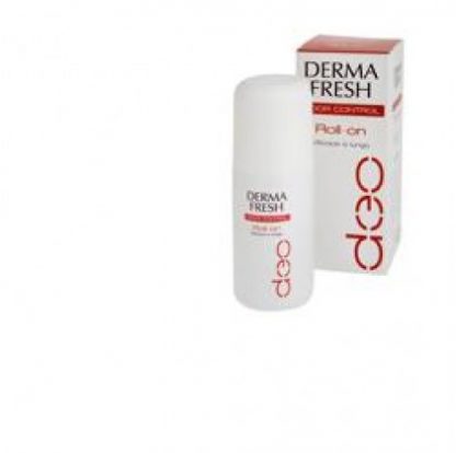 Шариковый аппликатор Dermafresh для контроля запаха