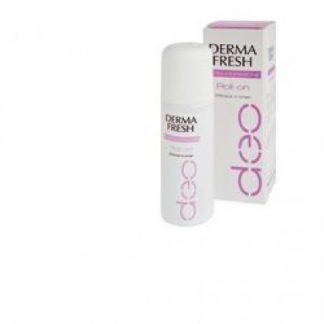 Dermafresh Иперсудор Ролл On75