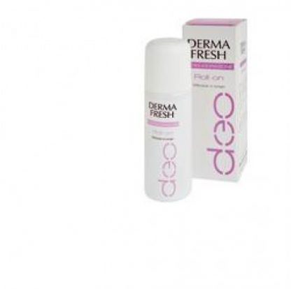 Dermafresh Иперсудор Ролл On75