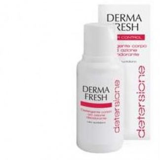Dermafresh Средство для контроля запаха Очищающее средство
