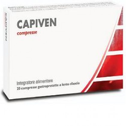 CAPIVEN 20 Cpr