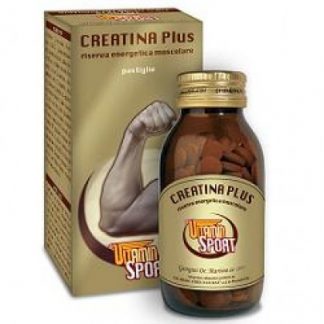 Креатин Pl 180past Vitaminsp