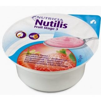 NUTILIS Fruit Stage3Frag 3x150