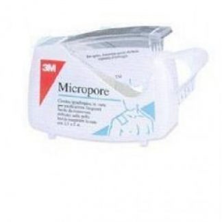 МИКРОПОР Cer.cm1,25x5m 3M
