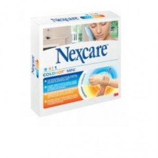 COLDHOT NEXCARE Mini 10x10 1шт.