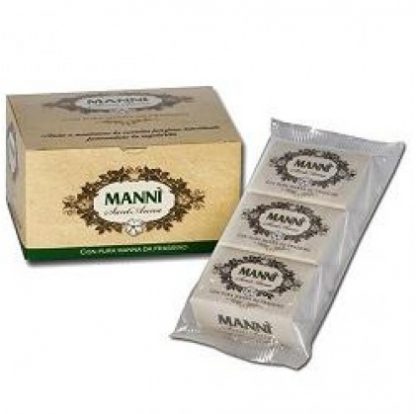 MANNI'SANT'ANNA Хлебцы 120г
