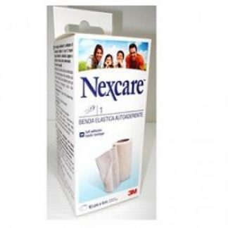 Бандаж NEXCARE Эл.адр. Cm10x4mt3M