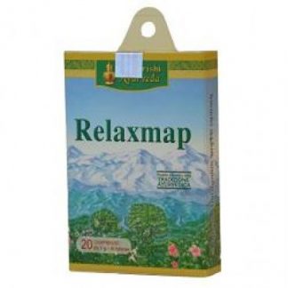 RelaxMap 20 Компресс