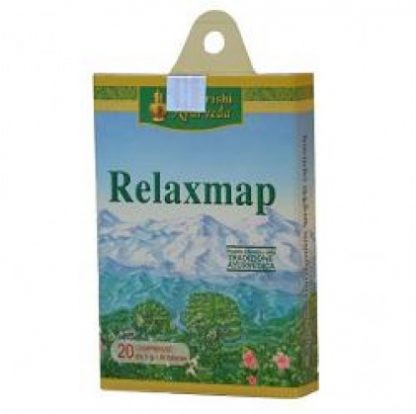RelaxMap 20 Компресс