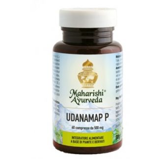 UdanaMap P 60 Компресс 30 г