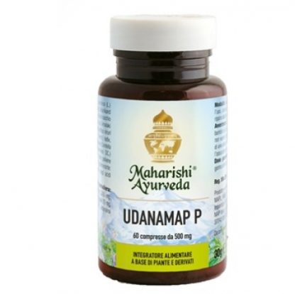 UdanaMap P 60 Компресс 30 г