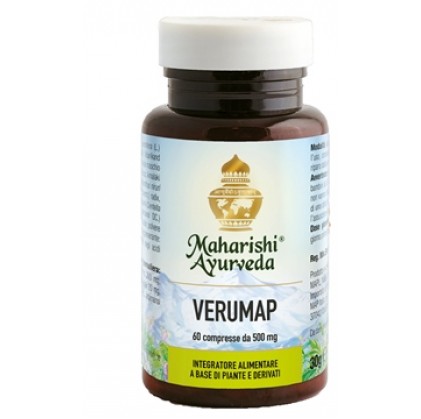 VeruMap 60 Таволет 30г