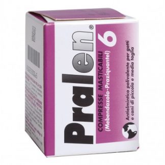 PRALEN 6 Cpr мачта.