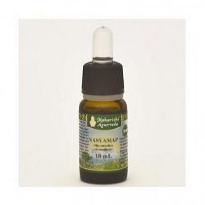 NasyaMap Oil капли 10мл