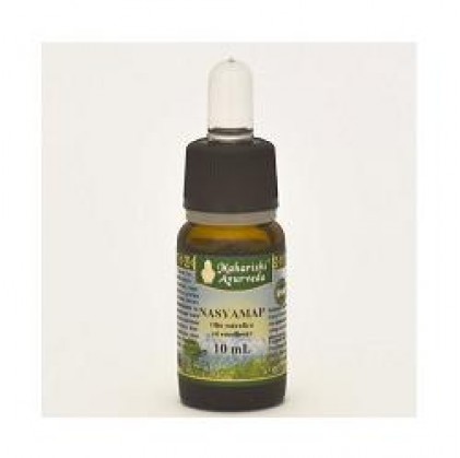 NasyaMap Oil капли 10мл