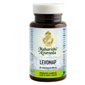 LevoMap 60 Таблетки 30 г