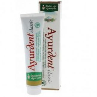 Паста Ayurdent Toothpaste 75 мл