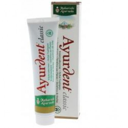 Паста Ayurdent Toothpaste 75 мл