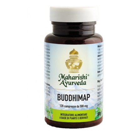 BuddhiMap 120 Таволет 60г