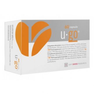 U-GO 60 Cps