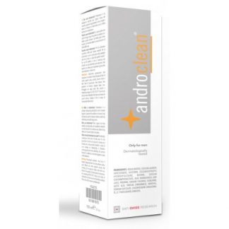 Мужское нижнее белье Androclean Det