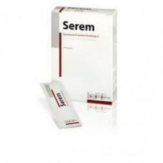 SEREM Sleep 14 саше