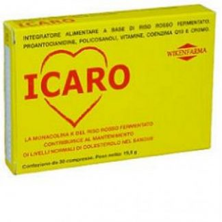ICARO 30 Cpr