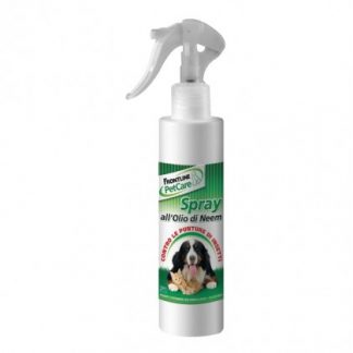 Frontline Spray * фл. 250 мл + помпа
