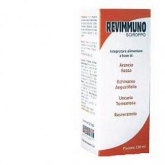 REVIMMUNO Int. Сироп 150 мл